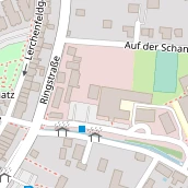 regionalen Anbieter auf Karte