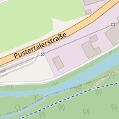 regionalen Anbieter auf Karte