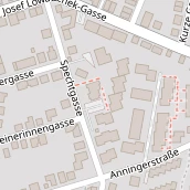 regionalen Anbieter auf Karte