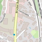 regionalen Anbieter auf Karte