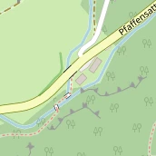 regionalen Anbieter auf Karte