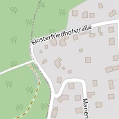 regionalen Anbieter auf Karte