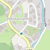 regionalen Anbieter auf Karte