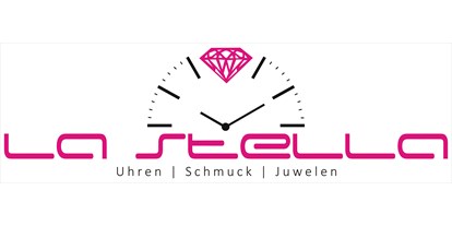 Händler - Produkt-Kategorie: Schmuck und Uhren - Hallein Salzburg - La Stella