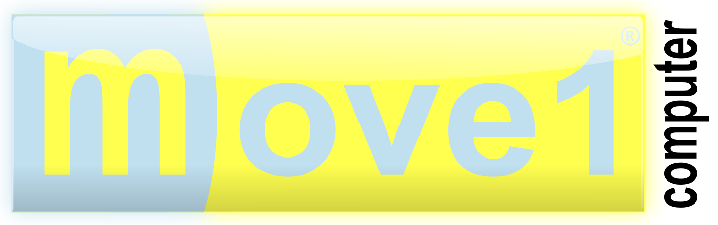 Unternehmen - move1 Computer 