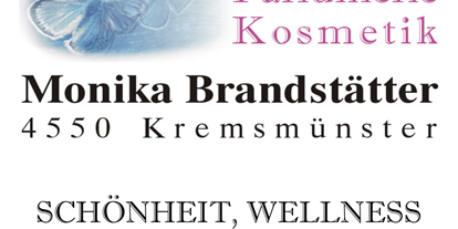 Händler - bevorzugter Kontakt: per Telefon - Kremsmünster - Drogerie Parfümerie Monika Brandstätter