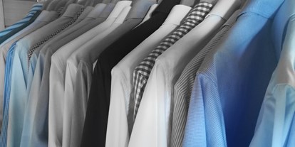 Händler - Produkt-Kategorie: Kleidung und Textil - Oberalm - Meine Bügelei