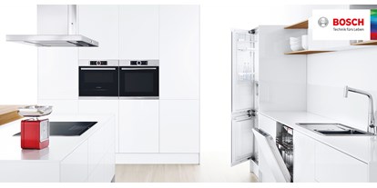 Händler - Produkt-Kategorie: Küche und Haushalt - PLZ 1220 (Österreich) - Bosch Küchenausstattung - Bosch Haushaltsgeräte