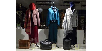 Händler - Produkt-Kategorie: Kleidung und Textil - Bernardin - Trend-Haus