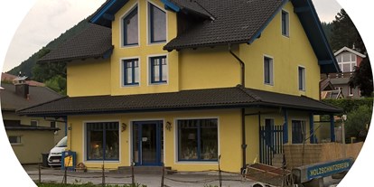 Händler - Zahlungsmöglichkeiten: PayPal - Salzburg-Stadt pongau - Unser Dahoam - Ars Lüftenegger