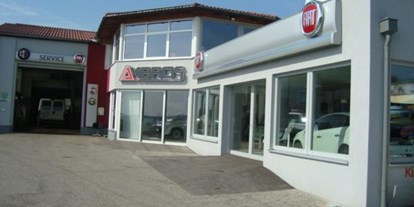 Händler - Zahlungsmöglichkeiten: Bar - PLZ 4310 (Österreich) - Ambros Automobile GmbH