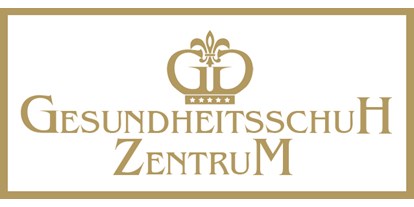 Händler - Unternehmens-Kategorie: Versandhandel - Hof bei Salzburg - Gesundheitsschuh-Zentrum