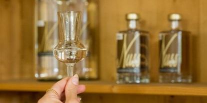 Händler - Unternehmens-Kategorie: Großhandel - Salzburg-Stadt Salzburg - Destillerie & Kaffeerösterei Hanusch