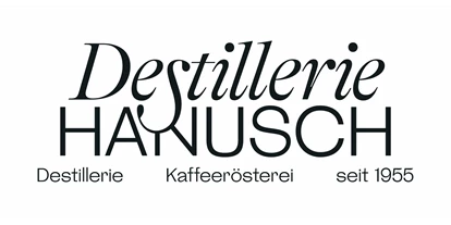 Händler - überwiegend regionale Produkte - Adneter Riedl - Destillerie & Kaffeerösterei Hanusch