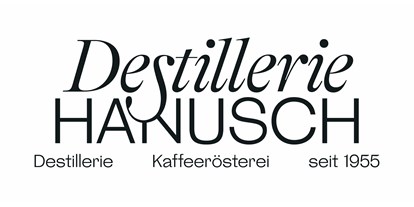 Händler - überwiegend Fairtrade Produkte - Destillerie & Kaffeerösterei Hanusch