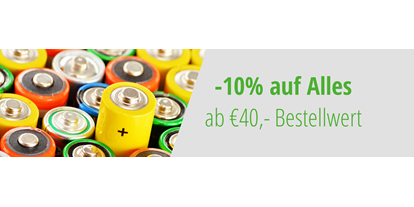 Händler - Produkt-Kategorie: Elektronik und Technik - -10% auf Alles ab €40,- Bestellwert - BestCommerce BCV e.U.