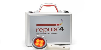 Händler - PLZ 2532 (Österreich) - Repuls Lichtmedizintechnik