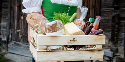 Händler - Zahlungsmöglichkeiten: Bar - Steiermark - wertvolle Lebensmittel zum Genießen, Verschenken oder Mitnehmen für zuhause - Heimatgold Schladming