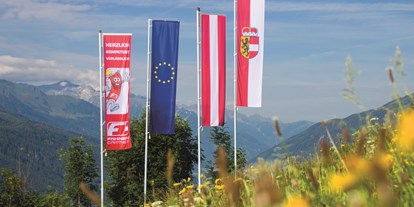 Händler - Tiroler Unterland - Flagge zeigen - Zeichen setzen !  - Fahnen-Gärtner GmbH 