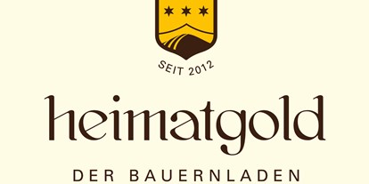 Händler - überwiegend selbstgemachte Produkte - Uttendorf (Uttendorf) - Heimatgold der Bauernladen - Heimatgold Zell am See