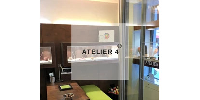 Händler - überwiegend regionale Produkte - Adneter Riedl - Meistergoldschmiede - ATELIER 4