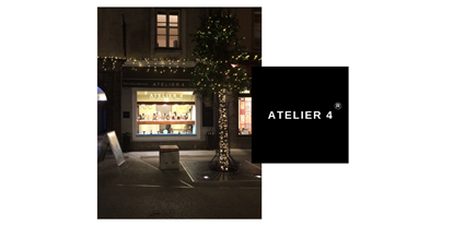 Händler - Matzing (Neumarkt am Wallersee) - Weihnachtsstimmung im ATELIER 4 - ATELIER 4