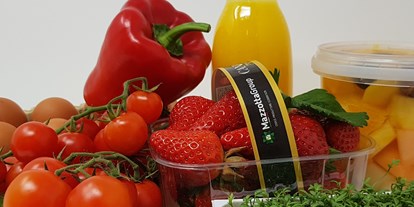 Händler - Produkt-Kategorie: Lebensmittel und Getränke - PLZ 2441 (Österreich) - Obstmarkt.at