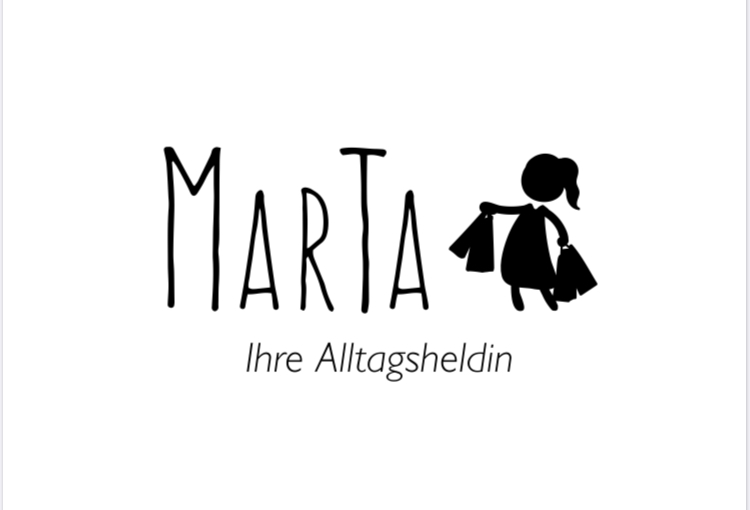 Unternehmen - MarTa-Ihre Alltagsheldin