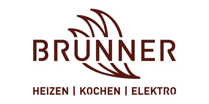 Händler - bevorzugter Kontakt: per E-Mail (Anfrage) - Laab (Heiligenberg) - Logo - Brunner GmbH / Heizen - Kochen - Elektro