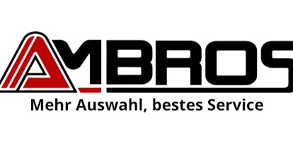 Händler - Produkt-Kategorie: Auto und Motorrad - Hinterholz (Mauthausen) - Ambros Automobile GmbH