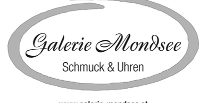 Händler - Mindestbestellwert für Lieferung - Bezirk Vöcklabruck - Galerie Mondsee - Schmuck & Uhren