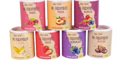 Händler - Produkt-Kategorie: Lebensmittel und Getränke - Ottstorf - Riegelfabrik GmbH