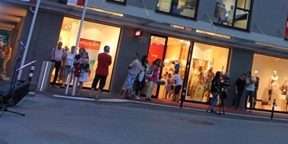 Händler - bevorzugter Kontakt: Online-Shop - Haag (Haag) - Unser Fachgeschäft in Perg - meine Wäsche.com-Elisabeth Perg