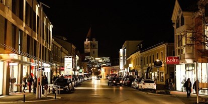 Händler - Unternehmens-Kategorie: Einzelhandel - Haslach (Sankt Leonhard bei Freistadt) - Die Einkaufsstraße in Perg - meine Wäsche.com-Elisabeth Perg