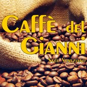 Unternehmen - Caffè del Gianni