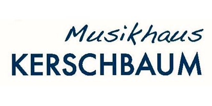 Händler - bevorzugter Kontakt: per Telefon - PLZ 1030 (Österreich) - Musikhaus Kerschbaum 