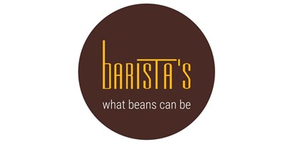 Händler - überwiegend Fairtrade Produkte - Grötsch (Sankt Nikolai im Sausal) - Barista’s Kaffee 