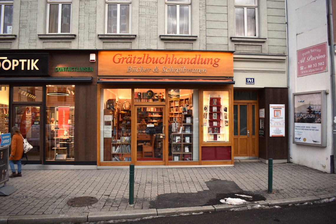 Unternehmen - Petra Hofer