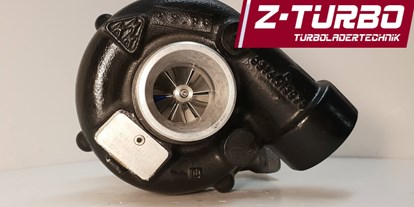 Händler - Produkt-Kategorie: Auto und Motorrad - Z-Turbo e.U.