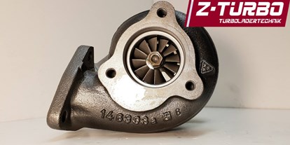 Händler - Produkt-Kategorie: Auto und Motorrad - Österreich - Z-Turbo e.U.