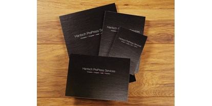 Händler - Wien - klebegebundene Softcover-Produkte - Hantsch PrePress Services