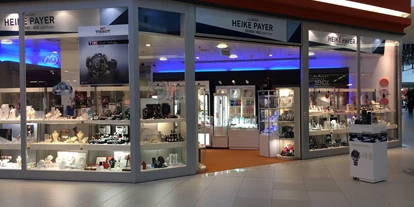 Händler - Zahlungsmöglichkeiten: auf Rechnung - Schütt - Unser Geschäft im Leoben City Shopping - Juwelier Heike Payer - Diadoro Partner