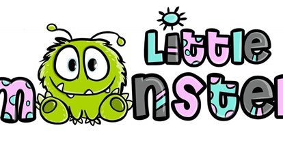 Händler - Zahlungsmöglichkeiten: Überweisung - Neulengbach - Logo - Little Monster 