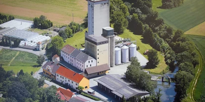 Händler - Unternehmens-Kategorie: Produktion - Sachsendorf (Kirchberg am Wagram) - Langer-Mühle e.U.