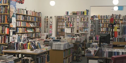 Händler - 100 % steuerpflichtig in Österreich - Wien-Stadt Margareten - Unser Laden - große Auswahl. - Buchhandlung Löwenherz