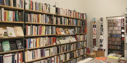 Händler - Hol- und Bringservice - Wien Alsergrund - Wir kennen unsere Bücher! - Buchhandlung Löwenherz