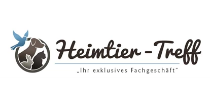 Händler - bevorzugter Kontakt: per Telefon - Wien Floridsdorf - Logo - Heimtier-Treff
