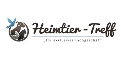 Händler - 100 % steuerpflichtig in Österreich - Stockerau - Logo - Heimtier-Treff