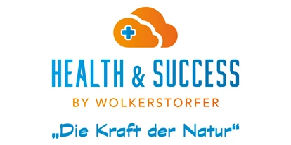 Händler - Art der Abholung: kontaktlose Übergabe - Kuchlmühle - unser Logo - Health & Success by Wolkerstorfer