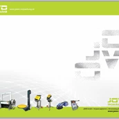 Unternehmen - JOWO GmbH